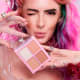 Karen Bachini Artemis Iluminador e Contorno - Paleta Multifuncional 12g (2)