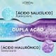 Elseve L'Oréal Paris Pure Hialurônico - Shampoo 200ml (4)