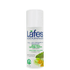 Lafe's Natural Extra Strength - Desodorante Roll-on 71g