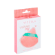 Vizzela Cosméticos Velvet Puff - Esponja de Maquiagem (1)