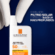 La Roche-Posay Anthelios UVMune400 FPS60 - Protetor Solar Facial 50ml (9)