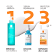 La Roche-Posay Anthelios UVMune400 FPS60 - Protetor Solar Facial 50ml (8)