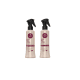 Kit Haskell Carga de Queratina - Tratamento Capilar 2x120ml (1)