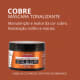 Vizeme Cobre - Máscara Tonalizante 250g (6)