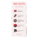 Revlon Titanium 1200W 220V - Escova Secadora Alisadora (6)