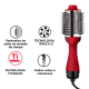 Revlon Titanium 1200W 220V - Escova Secadora Alisadora (3)