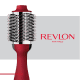 Revlon Titanium 1200W 220V - Escova Secadora Alisadora (2)