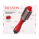 Revlon Titanium 1200W 220V - Escova Secadora Alisadora (9)