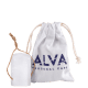 Alva Cristal Sem Embalagem - Desodorante 120g