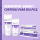 Dermotivin Benzac - Sabonete Facial Antiacne 70ml (3)