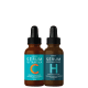 Kit La Jeune Cuidado Facial - Sérum Vitamina C 30ml + Sérum Ácido Hialurônico Boost 30ml (1)