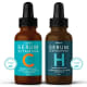 Kit La Jeune Cuidado Facial - Sérum Vitamina C 30ml + Sérum Ácido Hialurônico Boost 30ml (4)