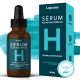 Kit La Jeune Cuidado Facial - Sérum Vitamina C 30ml + Sérum Ácido Hialurônico Boost 30ml (8)