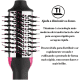 Revlon Titanium Max Edition 1200W 220V - Escova Secadora Modeladora (5)