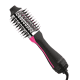 Revlon Titanium Max Edition 1200W 220V - Escova Secadora Modeladora (1)