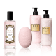 Combo Presente Jardin De Grasse Rose (4 itens)