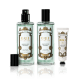 Combo O.U.i Jardin de Grasse: Eau De Parfum 100ml + Eau De Parfum 115ml + Creme Hidratante para Mãos 30g