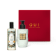Combo Jardin De Grasse Sauge Blanche: Eau de Parfum 100ml + Loção Hidratante 200ml + Caixa M
