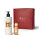 Combo L’Amour-Esse 142: Eau de Parfum 30ml + Loção Hidratante Corporal 400ml + Caixa de Presente M (1)