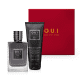 Combo O.U.I Le Charmeur: Eau De Parfum 75ml + Loção Corporal 200ml + Caixa
