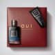 Combo O.U.I L’Expérience 706 Eau De Parfum 75ml + Creme Pós-Barba 50g + Caixa (2)