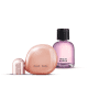 Kit Desobediente Eau de Parfum 100ml + Amor na Amora Desodorante Colônia 75ml