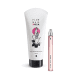 Kit Flor Mais Rosa: Desodorante Colônia 10ml + Desodorante Loção Hidratante Corporal