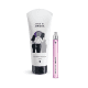 Kit Amor na Amora: Desodorante Colônia 10ml + Desodorante Loção Hidratante Corporal