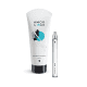 Kit Amor e Mar: Desodorante Colônia 10ml + Desodorante Loção Hidratante Corporal