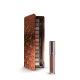 Kit Paleta de Sombras Adoro Bronzes + Batom Líquido Supermate Castanheli (1)
