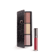 Kit Paleta Multifuncional Adoro Celebrar + Batom Líquido Supermate Goiabali (1)