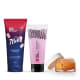Combo Balm Hidratação Intensa 8g + Creme Hidratante para Mãos 50g + Mini Sabonete Demaquilante 30ml (2)