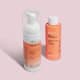 Combo Espuma de Limpeza Nutritiva Skin.q 150ml + Refil 110ml (1)