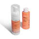 Combo Espuma de Limpeza Nutritiva Skin.q 150ml + Refil 110ml (2)