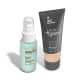 Combo Base Líquida Tô no Glow Cor 100F 30ml + Sérum Facial Restaurador Acordei no Glow 30ml (2)