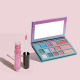 Combo Dos Sonhos: Paleta Multifuncional 24,6g + Gloss Labial Rosa Rosadex 4ml (1)