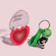 Combo QDB As Meninas Super Poderosas: Blush Compacto 4g + Creamy Balm Labial Marrom 5g (1)