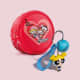 Combo QDB As Meninas Super Poderosas: Creamy Balm Labial Rosa 5g +Bolsa Pocket Bag (1)