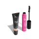 Combo Máscara Para Cílios 4 Em 1 10g + Blush Líquido Prata Perolali 4ml (4)