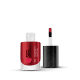 Esmalte Hipoalergênico Vermelhérrimo 8ml (2)
