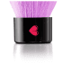 Pincel Multiuso Lilás Roxo (2)