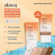 Protetor Solar Facial Delícia FPS 70 Skin.q Cor 04 40ml (8)