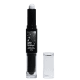 Quem Disse, Berenice? Preto e Branco - Bastão Duo Multifuncional 4,4g (1)