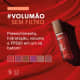 Batom Líquido Rosa Amorali Volumão 5,5ml (6)