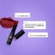 Balm Labial Vermelho Bolo de Caldeirão Harry Potter Quem Disse, Berenice? 3,2g (2)