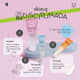 Mini Kit Skin.q Indisciplinada Quem Disse Berenice? (3 itens) (5)