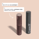 Batom Stick Semi-mate Volumão Rosa Rosadolê 3,4g (5)