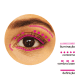 Sombra Refil Acetinada Brancareia 1,5g (2)