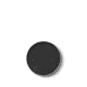 Sombra Refil Glitter Pretilo 1,5g (1)