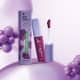 Gloss Labial Cachos de Uva QDB E Cuide-se Bem 4ml (3)